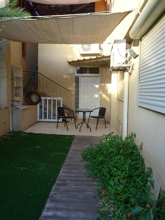 Magnificent Studio In Zichron Yaakov Sea View And Garden Zichron Ja’akow Exterior foto