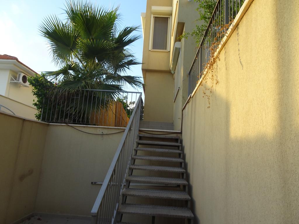 Magnificent Studio In Zichron Yaakov Sea View And Garden Zichron Ja’akow Exterior foto