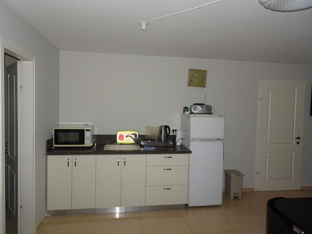 Magnificent Studio In Zichron Yaakov Sea View And Garden Zichron Ja’akow Exterior foto