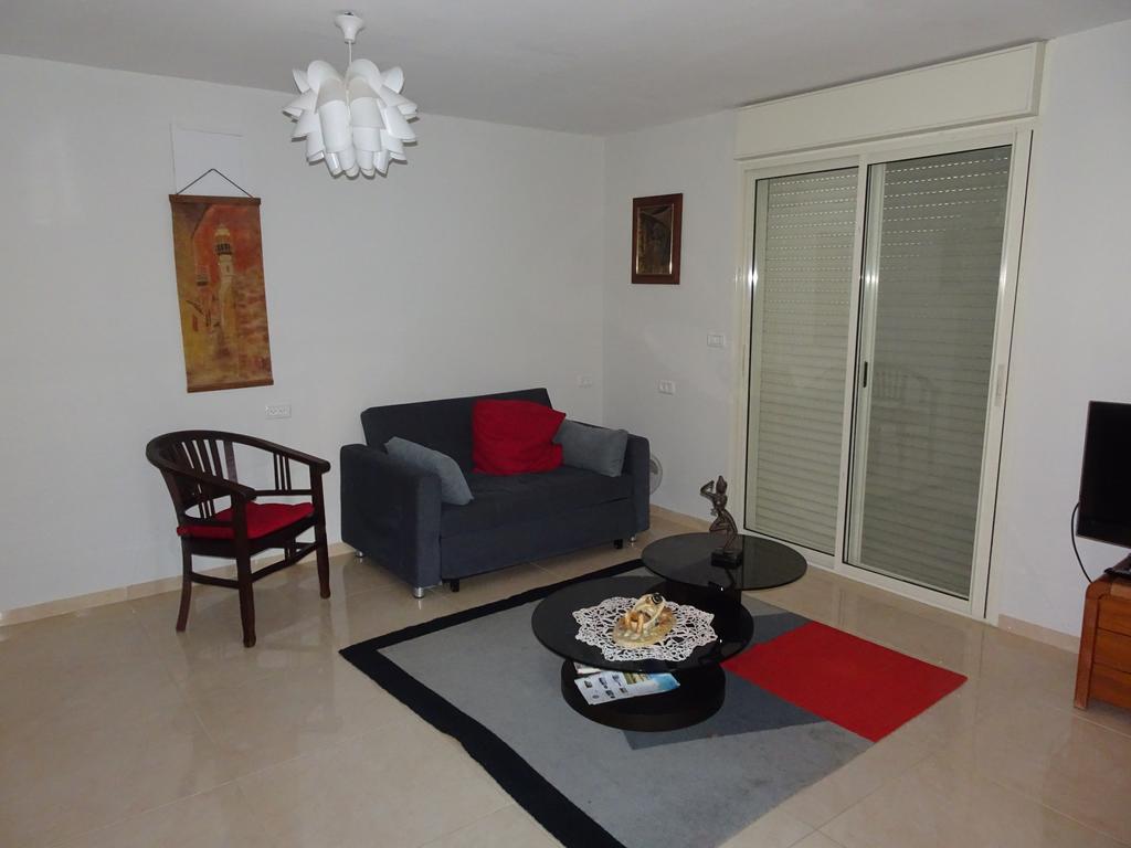 Magnificent Studio In Zichron Yaakov Sea View And Garden Zichron Ja’akow Exterior foto