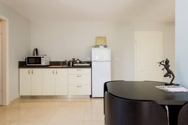 Magnificent Studio In Zichron Yaakov Sea View And Garden Zichron Ja’akow Exterior foto